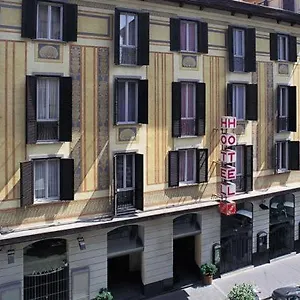 Genova 3*, La Spezia Italien