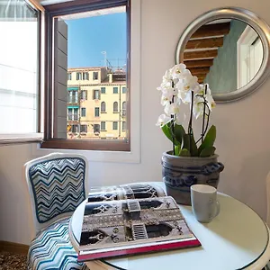Residenza San Silvestro , Venedig Italien