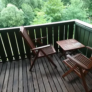Christopherhof 56 , Grafenwiesen Deutschland