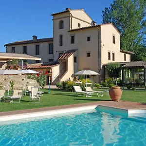 Molino Di Foci Landhaus