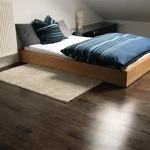 Erlenstegen - Mit Bad 35 Qm Mit Parkplatz , Nürnberg Deutschland