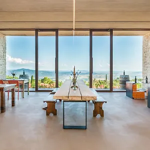 Valdonica Winery Fine Dine & Wine Bauernhof