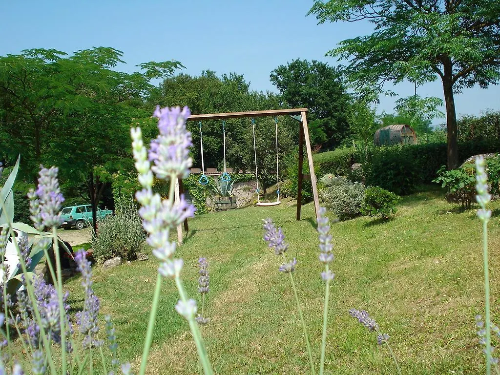 Agriturismo La Vigna Villa San Gimignano 0*,  Italy